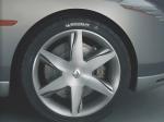 Renault Fluence Concept 2004 года